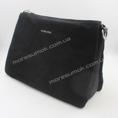 Сумка крос-боді CD-9868-AAA black