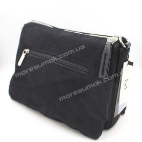 Сумка крос-боді CD-9868-AAA black Сумка крос-боді CD-9868-AAA black