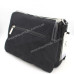 Сумка крос-боді CD-9868-AAA black