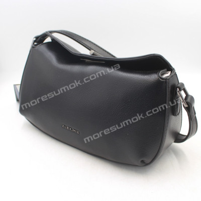 Сумка крос-боді CD-9869 black
