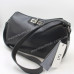Сумка крос-боді CD-9869 black