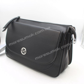 Сумки кросс-боди CD-9873 black