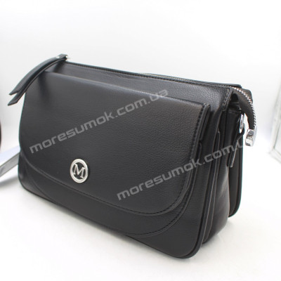 Сумка крос-боді CD-9873 black