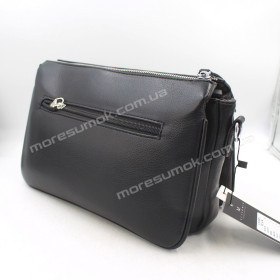 Сумки кросс-боди CD-9873 black