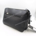 Сумка крос-боді CD-9873 black