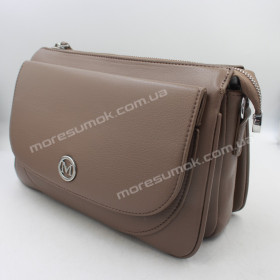 Сумки кросс-боди CD-9873 mocha