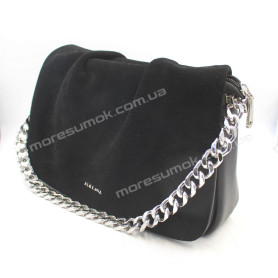 Сумка крос-боді CD-9901-AAA black