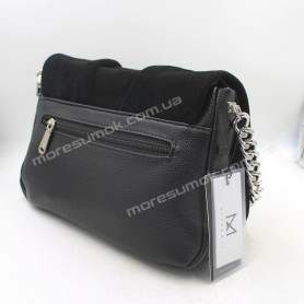 Сумка крос-боді CD-9901-AAA black