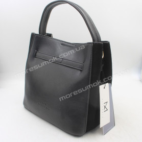 Сумка крос-боді CD-9892-AAA black Сумка крос-боді CD-9892-AAA black