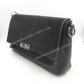 Сумка крос-боді CD-9923-AAA black