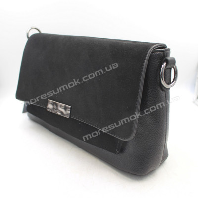 Сумка крос-боді CD-9923-AAA black