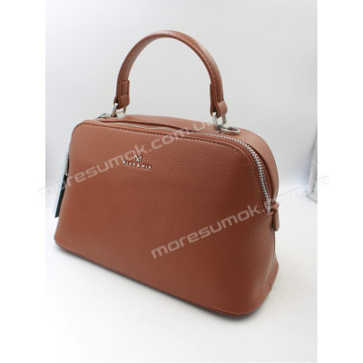 Сумка крос-боді CD-9920 brown