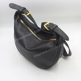 Сумка крос-боді 221 black