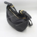 Сумка крос-боді 221 black