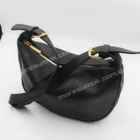 Сумка крос-боді 221 black