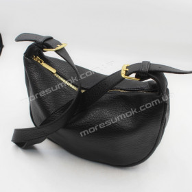 Сумки кросс-боди 221 black