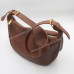 Сумка крос-боді 221 brown