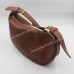 Сумка крос-боді 221 brown