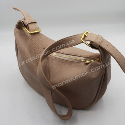 Сумка крос-боді 221 beige