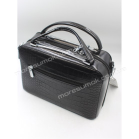 Сумки женские 882415 black