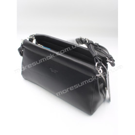 Сумка крос-боді 869706 black Сумка крос-боді 869706 black