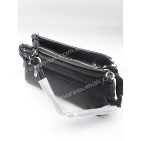 Сумка крос-боді 869706 black Сумка крос-боді 869706 black