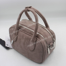 Сумка крос-боді 869712 khaki