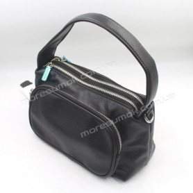 Сумка крос-боді 869681 black Сумка крос-боді 869681 black