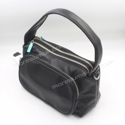 Сумка крос-боді 869681 black