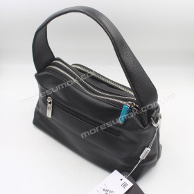 Сумки кросс-боди 869681 black