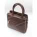 Сумка жіноча 883525 brown