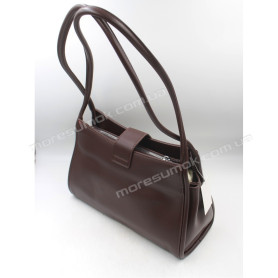 Сумки женские 9153-3 coffee Сумки женские 9153-3 coffee