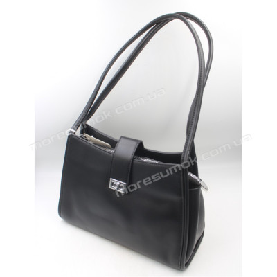 Сумка жіноча 9153-3 black
