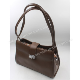 Сумки женские 9153-3 brown Сумки женские 9153-3 brown