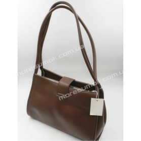 Сумки женские 9153-3 brown Сумки женские 9153-3 brown