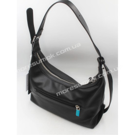 Сумки женские 869662 black