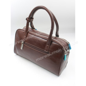 Сумка жіноча 869696 brown