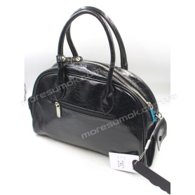 Сумка жіноча 869672 black Сумка жіноча 869672 black