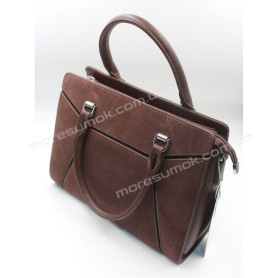 Сумка жіноча 885350 brown