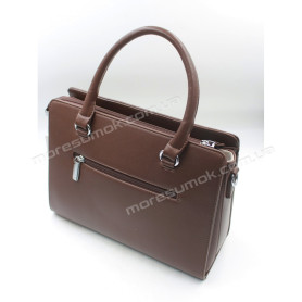 Сумка жіноча 885350 brown