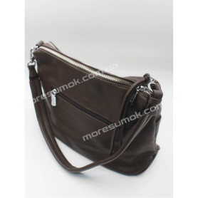 Сумки женские 885973 coffee Сумки женские 885973 coffee