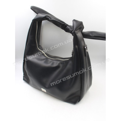 Сумка жіноча 869187 black
