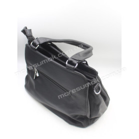 Сумка жіноча A96044 black