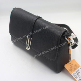 Сумка крос-боді ZLN813 black Сумка крос-боді ZLN813 black