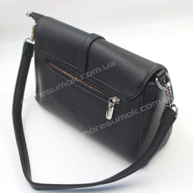 Сумка крос-боді ZLN813 black Сумка крос-боді ZLN813 black