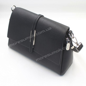 Сумка крос-боді AB07850 black