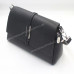 Сумка крос-боді AB07850 black Сумка крос-боді AB07850 black
