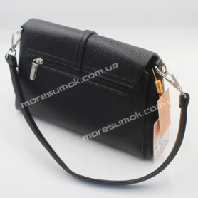 Сумка крос-боді AB07850 black Сумка крос-боді AB07850 black