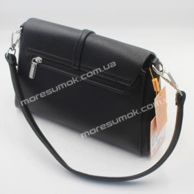 Сумка крос-боді AB07850 black
