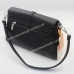 Сумка крос-боді AB07850 black